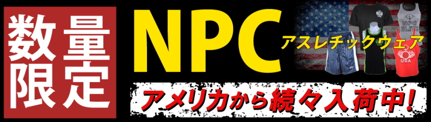 NPC ���å� �ȥ졼�˥󥰥�����