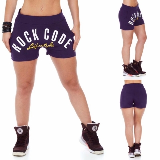 Rock Code ���硼�ȥѥ��