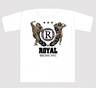 NPCJ LEGENDS T