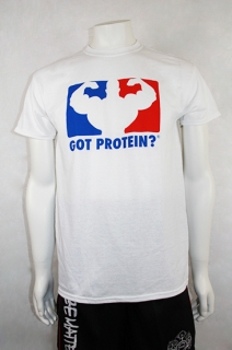 GotProtein T�����