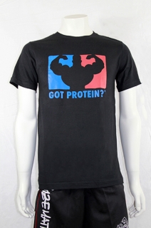 GotProtein T�����