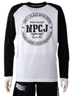 <img class='new_mark_img1' src='//img.shop-pro.jp/img/new/icons14.gif' style='border:none;display:inline;margin:0px;padding:0px;width:auto;' />NPCJ�饰���ĹµT