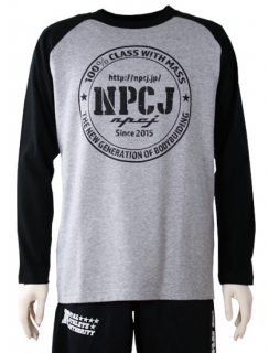 <img class='new_mark_img1' src='//img.shop-pro.jp/img/new/icons14.gif' style='border:none;display:inline;margin:0px;padding:0px;width:auto;' />NPCJ�饰���ĹµT 