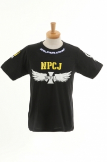 Royal athlete authority & NPCJ Collaboration T 
