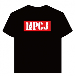 <img class='new_mark_img1' src='//img.shop-pro.jp/img/new/icons14.gif' style='border:none;display:inline;margin:0px;padding:0px;width:auto;' />NPCJ LOGO T����� �����ץꥫ��ǥ�