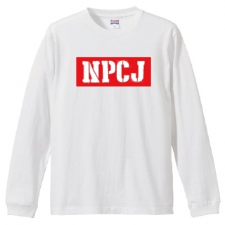 <img class='new_mark_img1' src='//img.shop-pro.jp/img/new/icons14.gif' style='border:none;display:inline;margin:0px;padding:0px;width:auto;' />NPCJ LOGO ����T