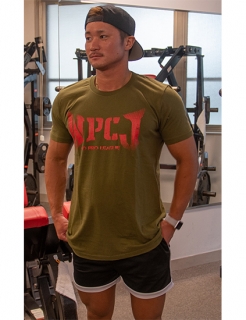<img class='new_mark_img1' src='//img.shop-pro.jp/img/new/icons14.gif' style='border:none;display:inline;margin:0px;padding:0px;width:auto;' />NPCJ GO PRO LEAGUE T