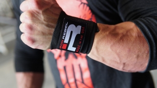 IRONREBEL �ꥹ�ȥ�å�