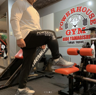 �ѥ�ϥ������� SWEAT PANTS