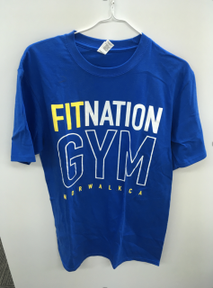 FIT NATION T�����