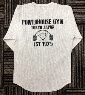<img class='new_mark_img1' src='//img.shop-pro.jp/img/new/icons1.gif' style='border:none;display:inline;margin:0px;padding:0px;width:auto;' />POWERHOUSE GYM �����ޥ륷���