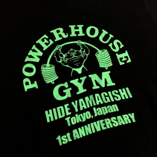 �ѥ�ϥ������� 1stANNIVERSARY T�����
