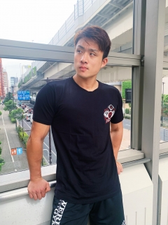 NPC Cotton T-shirt