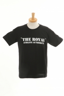 <img class='new_mark_img1' src='//img.shop-pro.jp/img/new/icons20.gif' style='border:none;display:inline;margin:0px;padding:0px;width:auto;' />THE Royal T