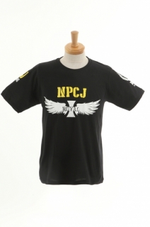 Royal athlete authority & NPCJ Collaboration T 