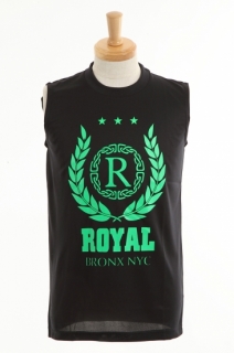 <img class='new_mark_img1' src='//img.shop-pro.jp/img/new/icons20.gif' style='border:none;display:inline;margin:0px;padding:0px;width:auto;' />Royal green crest dry non sleeve