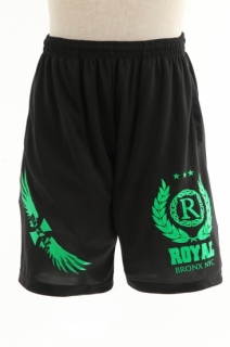 <img class='new_mark_img1' src='//img.shop-pro.jp/img/new/icons20.gif' style='border:none;display:inline;margin:0px;padding:0px;width:auto;' />Royal green crest Shorts