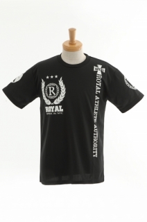 <img class='new_mark_img1' src='//img.shop-pro.jp/img/new/icons20.gif' style='border:none;display:inline;margin:0px;padding:0px;width:auto;' />ROYAL ATHLETE BRONX IN NYC LIMITED EDITION T