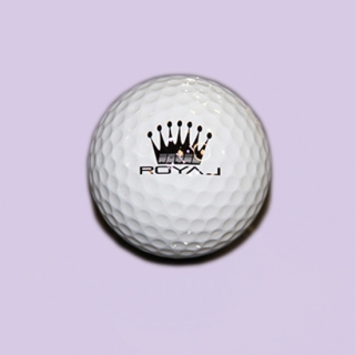 Royal athlete authority original distance golfball����3�������