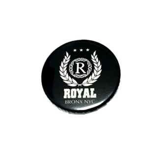 ���������꡼�ʥ��������� Royal 32mm badge