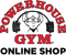 Gravii -POWERHOUSE GYM ONLINE SHOP-