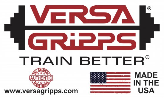 Versa Gripps -バーサグリップ- PRO & FIT – Gravii