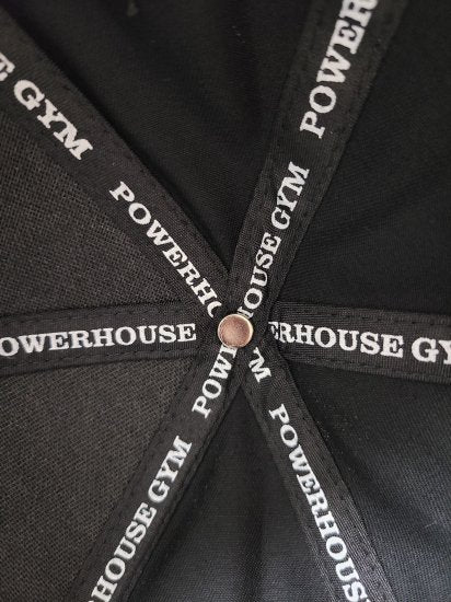 パワーハウスジム Pキャップ – Gravii -POWERHOUSE GYM ONLINE SHOP-