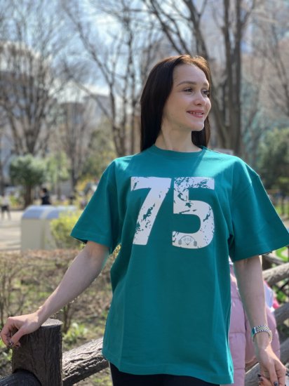 パワーハウスジム NEW 75T