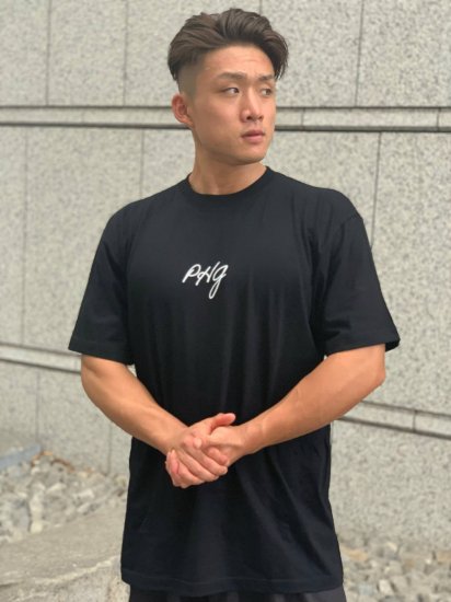 パワーハウスジム PHG Tシャツ