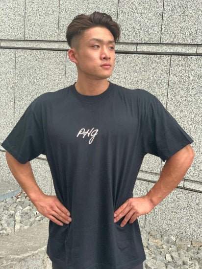 パワーハウスジム PHG Tシャツ