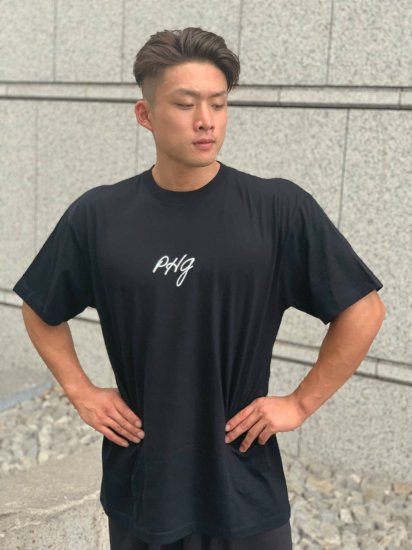 パワーハウスジム PHG Tシャツ