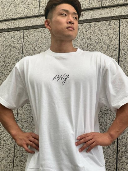 パワーハウスジム PHG Tシャツ