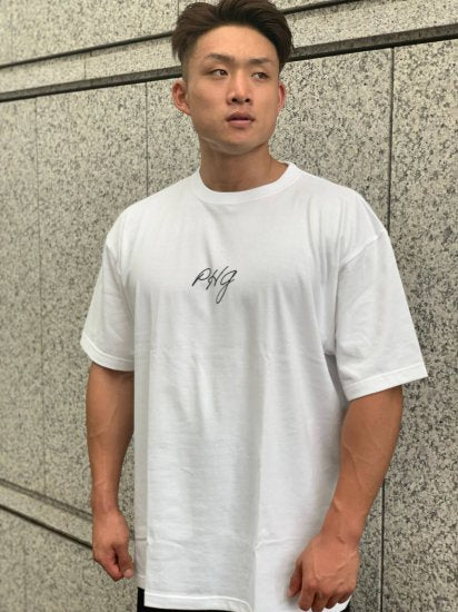 パワーハウスジム PHG Tシャツ