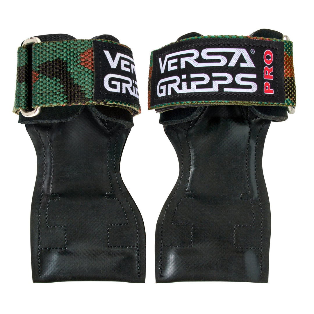 Versa Gripps -バーサグリップ- PRO & FIT